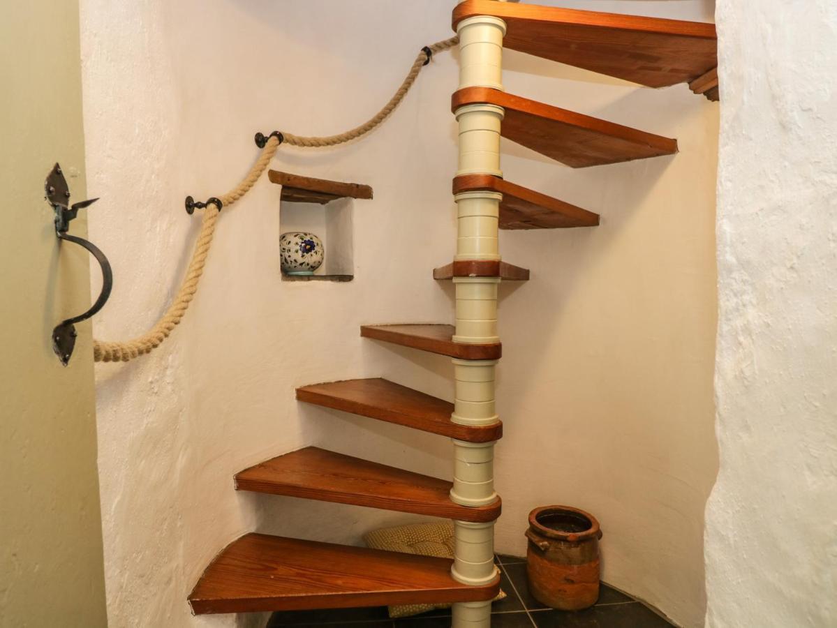 The Shippen Villa Rusland Ngoại thất bức ảnh